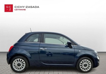 Fiat 500 IV 2024 Fiat 500 DolceVita, pierwszy wlasciciel, Gwarancja Producenta FV23 70KM, zdjęcie 5