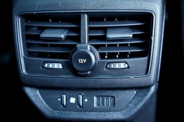 Peugeot 5008 II Crossover Facelifting 2.0 BlueHDi 177KM 2023 Peugeot 5008 GT kamera Skora adc Nawi PANORAMA bli, zdjęcie 25