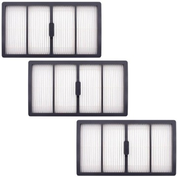3x FILTR DO ODKURZACZA iROBOT ROOMBA S9, S9+