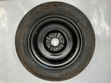 KOLO 15'' 4X114,3X67 VOLVO V-40 V 40 125/90R15
