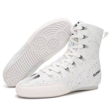 BUTY ZAPAŚNICZE BOKSERSKIE