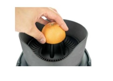 Соковыжималка для цитрусовых Thermomix TM6 TM5 TM31 Wundermix Germany