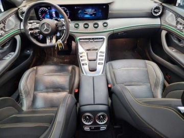 Mercedes AMG GT C192 2023 Mercedes-Benz AMG GT 63 S 2023 4.0 Benzyna 630KM, zdjęcie 8