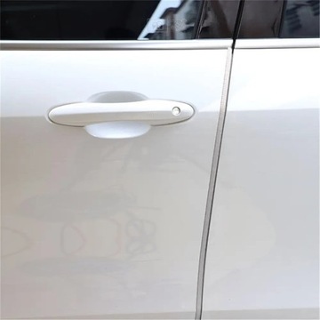 ПРОЧНАЯ УСИЛЕННАЯ ПРОКЛАДКА НА КРОМКЕ ДВЕРИ АВТОМОБИЛЯ