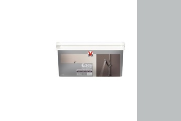 WODOODPORNA FARBA V33 DO WNĘTRZ EASY HYDRO-BARIERA ARCTYCZNA MGŁA 2L