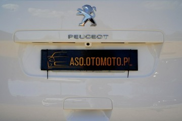 Peugeot Traveller Compact 2.0 BlueHDi 150KM 2020 Peugeot Traveller JEDYNY W PL head up BIXENON 7 os, zdjęcie 18