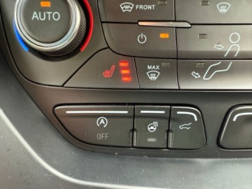 Ford Kuga II 2018 Ford Kuga ST LINE AUTOMAT ALCANTARA KAMERA NAWIGACJA GRZANA SZYBA FOTELE, zdjęcie 10