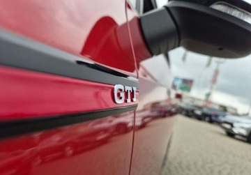 Volkswagen Golf VIII 2022 Volkswagen Golf 2.0TSI 300KM GTI Clubsport Black IQ.LED Matrix Kamera Navi, zdjęcie 33