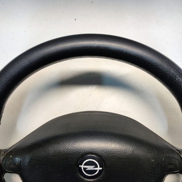OPEL VECTRA B VOLANT AIRBAG