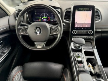 Renault Espace V 2021 Renault Espace INITIALE PARIS bosse acc SZYBERDACH, zdjęcie 17