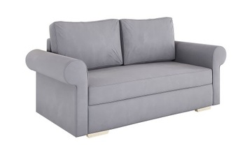 SOFA CELIA 2 os. Funkcja Spania Kanapa Rozkładana