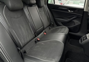 Volkswagen Passat B8 Variant Facelifting 1.5 TSI EVO 150KM 2025 Volkswagen Passat 1.5eTSI 150KM DSG Business ACC HAK Kamera360 Climatronic, zdjęcie 15