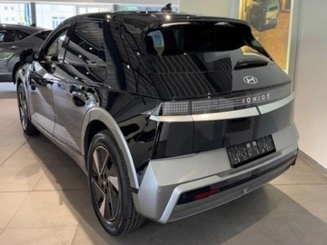 Hyundai IONIQ 5 Crossover Facelifting 77kWh 229KM 2025 HYUNDAI Ioniq 5 84kWh Techniq 229KM, zdjęcie 2