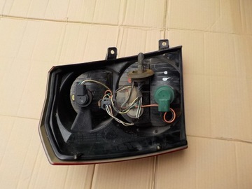 DODGE CALIBER 07-12 SVĚTLO PRAVÁ ZADNÍ 05303752