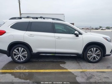 Subaru 2021 Subaru Ascent 2021r., 4x4, 2.4L, zdjęcie 4