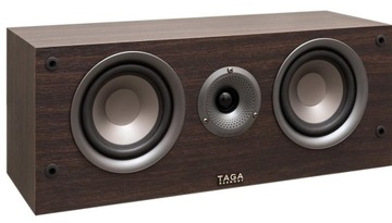 KOLUMNA CENTRALNA TAGA HARMONY TAV-807C MODERN WENGE