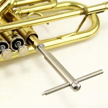 Инструмент для ремонта шлифовального стержня Trumpet Steel