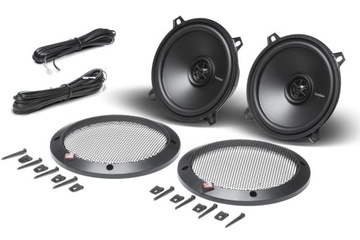 Rockford Fosgate R1525x2 głośniki samochodowe 130mm / 13cm 2 drożne