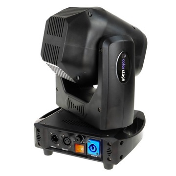 НАБОР 2x ЦВЕТОВЫХ СВЕТОДИОДОВ SPECTRA MOVING HEAD 100 Вт
