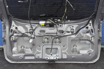 FORD C-MAX II VÍKO KUFRU KUFRU ZADNÍ