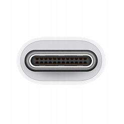 АДАПТЕР USB-C К USB OTG АДАПТЕР USB-A КАБЕЛЬ-ПЕРЕВОД ДЛЯ IPHONE IPAD