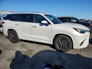 Lexus 2025 Lexus TX 350 Base 2025 2.4 Benzyna 275KM, zdjęcie 4