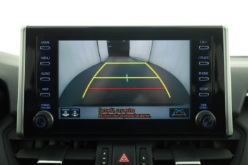 Toyota RAV4 V SUV 2.5 Hybrid Dynamic Force 218KM 2022 Toyota RAV 4 2.5 Hybrid, Salon Polska, zdjęcie 13