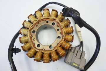 HONDA CB 650 R 19-23 ALTERNATOR STATOR PRĄDNICA