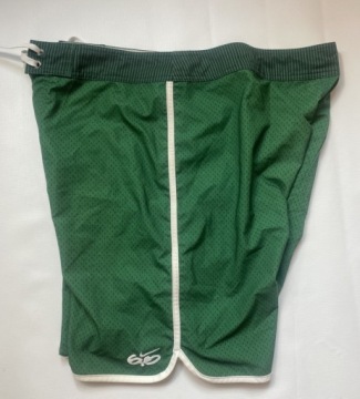 Шорты NIKE 6.0 Gym Boardshorts зеленые ШОРТЫ 34