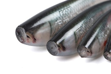 Fox Pro Zander Ultra Natural Roach-10,0 см