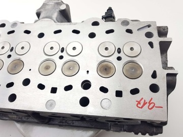 ГОЛОВКА BMW E46 e60 E90 E87 2.0 D 7787521 регенерация