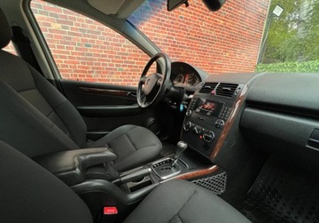 Mercedes Klasa A W169 Coupe 1.7 170 116KM 2005 Mercedes-Benz Klasa A Automat Klima Alu gwarancja w cenie VRJW 1.7 115KM, zdjęcie 8