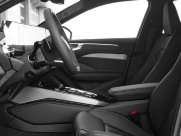 Audi A6 C8 Avant Plug In Facelifting 2.0 50 TFSI e 299KM 2025 AUDI A6 e-Hybrid quattro Avant Combi (299 KM) 2025, zdjęcie 4