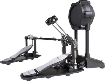 Roland RDH-102 stopa twin z systemem Noise Eater