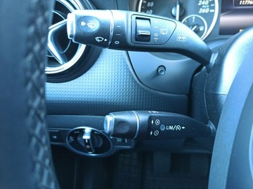 Mercedes Klasa A W176 Hatchback 5d 1.6 180 BlueEFFICIENCY 122KM 2013 Mercedes A 180 salon, II właściciel, 2013/14, zdjęcie 19