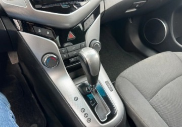 Chevrolet Cruze Sedan 2.0 VCDI 16V DOHC 163KM 2013 Chevrolet Cruze 2.0D 163KM 2013r. automat auto zarejestrowane i ubezpieczo, zdjęcie 11