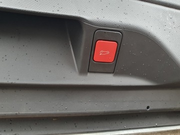 CITROEN DS4 II VÍKO KUFRU KUFRU ELEKTRICKÁ KTV KTVD