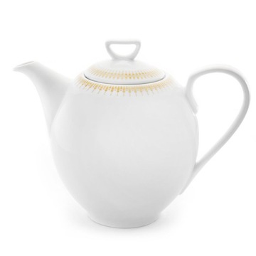 Imbryk 1300ml „Yvonne. Złoty miraż” CHODZIEŻ