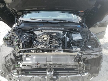 Porsche Macan SUV Facelifting II 2.0  265KM 2025 Porsche Macan Base 2025 2.0l 2.0 Benzyna 265KM, zdjęcie 6