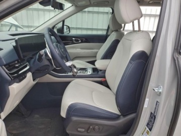 Kia Carnival II 2026 Kia Carnival 2026r., SX, 1.6L, od ubezpieczalni 1.6 Hybryda 242KM, zdjęcie 6