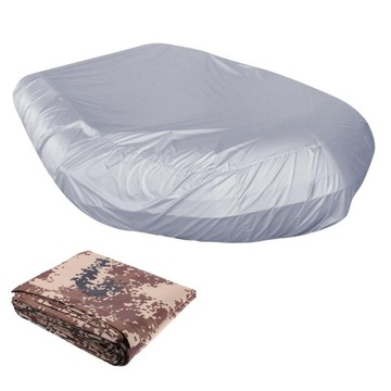 Крышка понтона 2,7 м 2,7 м Пустыня