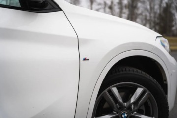 BMW X1 F48 2021 BMW X1 sDrive18i, Salon Polska, Serwis ASO, zdjęcie 10