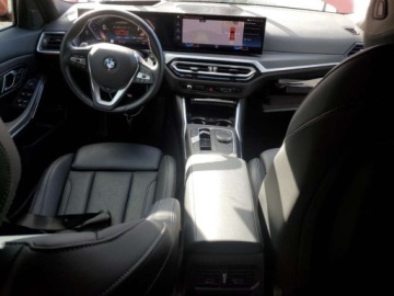 BMW Seria 3 G20-G21 2024 BMW Seria 3 330i 2024 2.0L 2.0 Benzyna 255KM, zdjęcie 8