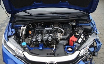 Honda Jazz IV Mikrovan Facelifting 1.5 i-VTEC 130KM 2018 Honda Jazz 1.5 Benzyna 130 KM Nawigacja Kamera..., zdjęcie 19