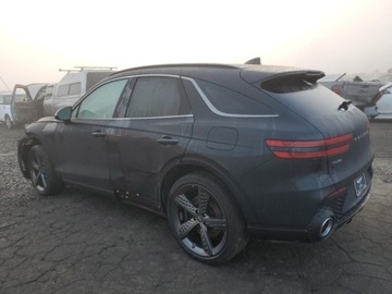  Genesis GV70 Base 2025 2.5l 2.5 Benzyna 300KM, zdjęcie 1