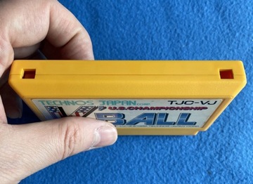 Ви-болл NTSC-J