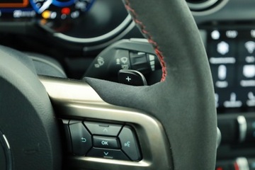 Ford Mustang VI Fastback Facelifting 5.0 Ti-VCT 450KM 2018 Ford Mustang GT V8 5.0, Salon Polska, Serwis ASO, zdjęcie 18