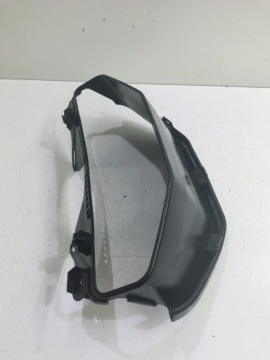 Крышка заливной горловины счетчика SUZUKI BURGMAN 650 03-12