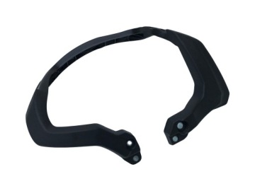 Piaggio MP3 530 400 рама крыла левая HPE 300