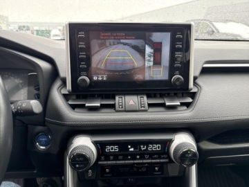 Toyota RAV4 V SUV 2.5 Hybrid Dynamic Force 218KM 2019 Toyota RAV4 2.5 Hybrid Executive 4x2 V (2018-) 2.5, zdjęcie 15